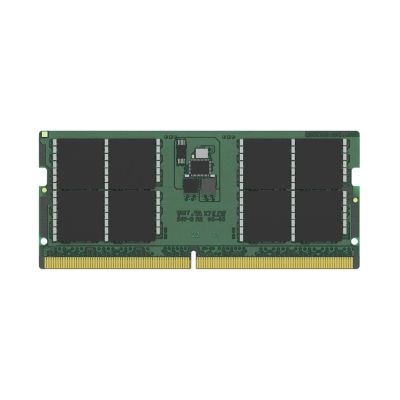 Kingston Technology KCP556SD8-32 DDR5 32GB Memory Module 1 x 32GB