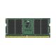 Kingston Technology KCP556SD8-32 DDR5 32GB Memory Module 1 x 32GB