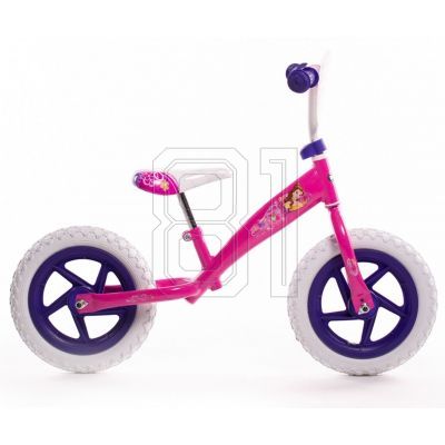 3. Huffy Balance Bike 12" Princess Jr 27631W