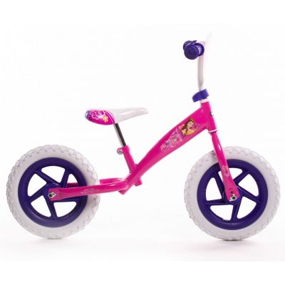 3. Huffy 12" Princess Jr 27631W Balance Bike