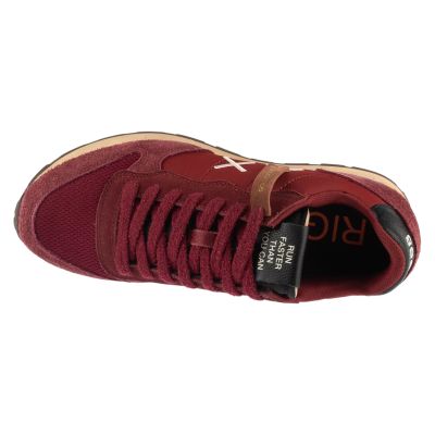 3. SUN68 Tom Vintage Z46105-35 Burgundy 41