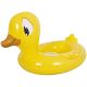 22. INFLATABLE DUCK 113x70x63CM 35177