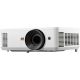 2. ViewSonic PA700S Projector 4500 ANSI Lumens DLP SVGA White