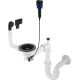Deante Space Saver ZXYN972 sink siphon