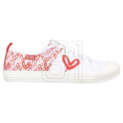 Skechers x JGoldcrown shoes: BOBS B Cool All Corazon W 113952-WRPK