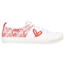 Skechers x JGoldcrown shoes: BOBS B Cool All Corazon W 113952-WRPK