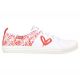 Skechers x JGoldcrown shoes: BOBS B Cool All Corazon W 113952-WRPK