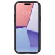 7. Spigen Ultra Hybrid iPhone 15 Plus Case - Black