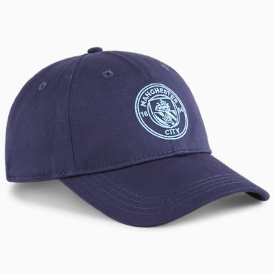 2. Puma Manchester City Cap 025611 03