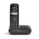 2. Gigaset AS690A internal telephone