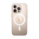 3. Clear Case for iPhone 16 Pro with MagSafe MA7E4ZM/A