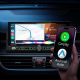 15. KRUGER&MATZ CAR RADIO KM2017 CARPLAY/ANDROIDAUTO 1DIN