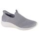 Skechers Slip-Ins Ultra Flex 3.0 Smooth Step 149709-LTGY Gray 36