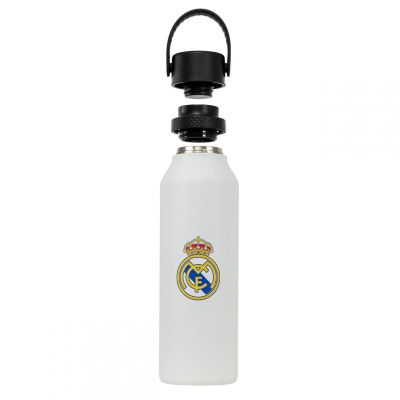 4. Real Madrid Runbott thermal bottle 600 ml 973189