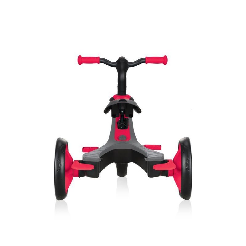 18. Globber Explorer Trike Red 630-102 HS-TNK-000013814