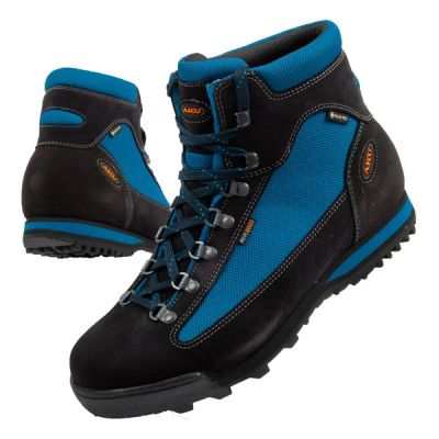 Aku Slope Micro GORE-TEX Men's Hiking Shoes [885.10 671]
