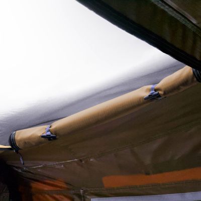 16. Offlander OFF-FOLDX Rooftop Tent