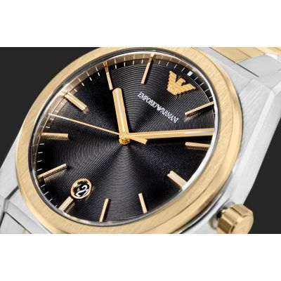 4. Men's Watch Emporio Armani Frederico AR11715 + BOX