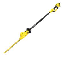 Stanley FATMAX SFMCPH845M1-QW Electric Hedge Trimmer Double Blade 4.1kg