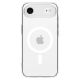 2. Spigen Ultra Hybrid MagSafe Case for iPhone 17 Air - Clear and White