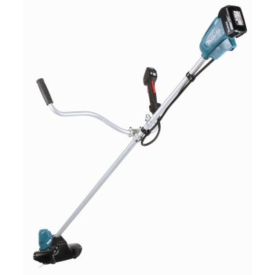 3. MAKITA DUR190UZX3 18v cordless string trimmer