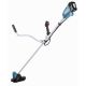 3. MAKITA DUR190UZX3 18v cordless string trimmer