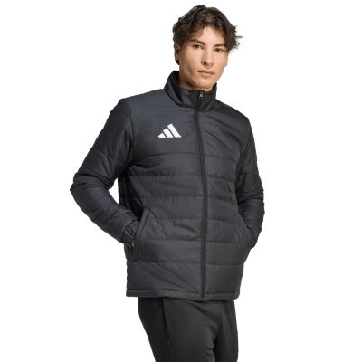 10. Men's adidas Entrada 26 Light jacket black JZ9141