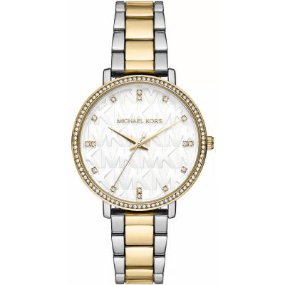 MICHAEL KORS Pyper MK4918 Women's Watch + BOX