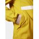 2. Helly Hansen Salt Stripe Windbreaker M 34453 348 jacket