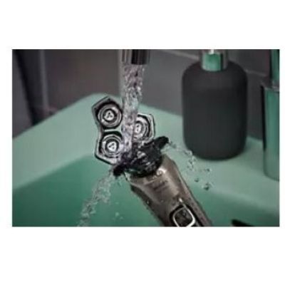 7. PHILIPS series 5000 S5886/30 shaver