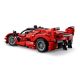 14. LEGO Technic 42212 Ferrari FXX K
