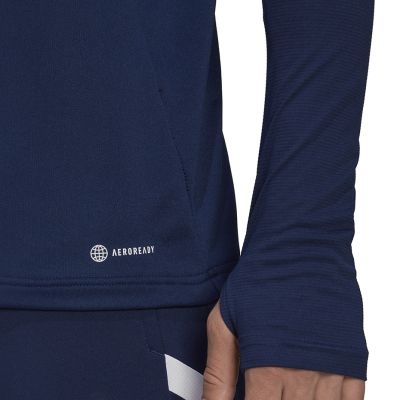 15. Adidas Condivo 22 Training M HA6270 sweatshirt