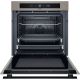 2. WHIRLPOOL WOI4S8HM2SEA Electric Oven, Beige