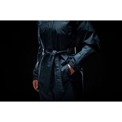 5. Helly Hansen insulated coat W HH CLASSIC INS TRENCH 54511 597