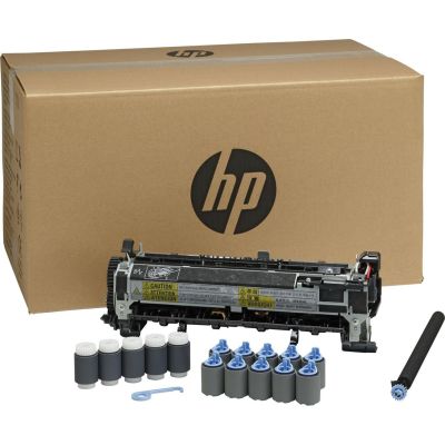 2. HP LaserJet Maintenance Kit 220V