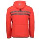6. Geographical Norway ROYAUTE MEN ASS A BS2 056 Men’s Softshell Jacket (WT1804H/GN-RED / BLACK)