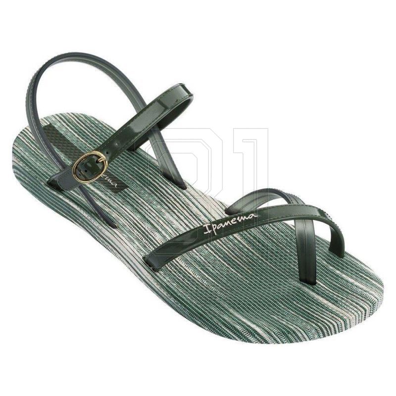 3. Sandals Ipanema Fashion Sand VI Fem W 82521 20770