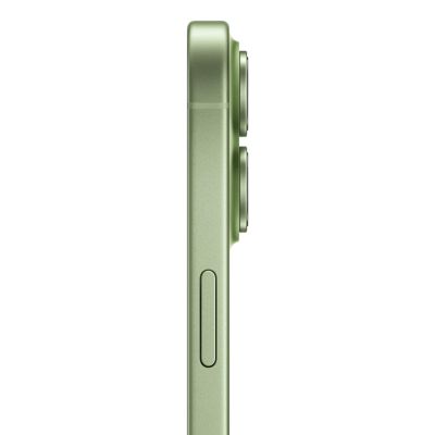 4. Apple iPhone 17 16 cm (6.3") Dual SIM iOS 26 5G USB Type-C 512 GB Sage