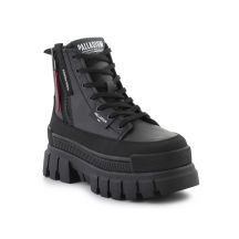 Palladium Revolt Boot Zip Lth W 98859-001-M shoes