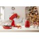 16. Coffee machine KLF03RDEU red