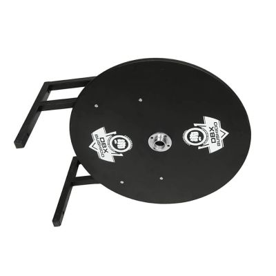 14. Boxing platform + pear DBX BUSHIDO DBX-P-11