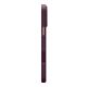 4. Spigen Nano Pop Mag MagSafe case for iPhone 17 Pro - burgundy