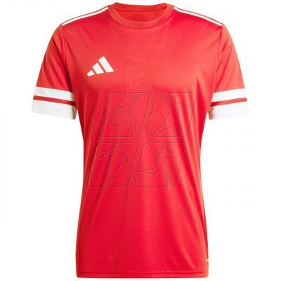 Adidas Squadra 25 M T-shirt JE2601