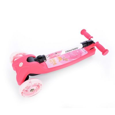 16. Tempish Scooper II Jr. Scooter 10500002373