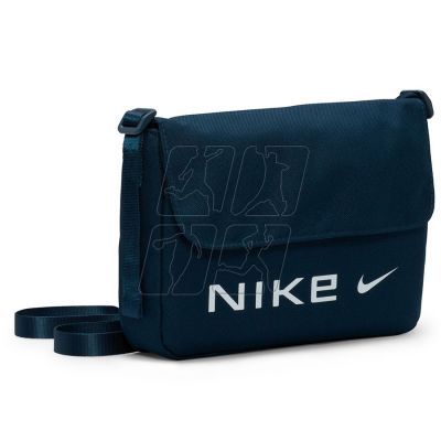 4. Nike Sportswear Futura Crossbody FZ2516-478 messenger bag