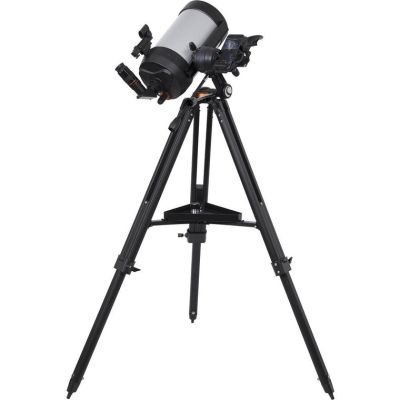 8. Celestron StarSense Explorer DX 6" SCT telescope