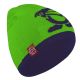 Trollkids Kids Troll Beanie knitted winter hat for girls/boys green (920-100)