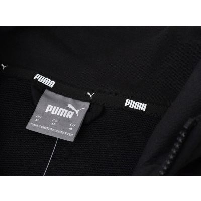 10. Puma Ess sweatshirt M 679633 01