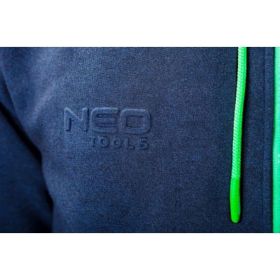 4. NEO tools 81-511-M workwear jacket