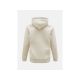 3. Peak Performance M Original Small Logo Zip Hood sweatshirt, beige